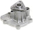 Gates 42075 Engine Water Pump
