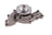 Gates 42097 Engine Water Pump