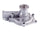 Gates 42163 Engine Water Pump