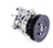 Gates 42175BH Engine Water Pump