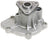 Gates 42177 Engine Water Pump