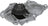 Gates 42196 Engine Water Pump - Main