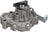 Gates 42204BH Engine Water Pump