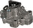 Gates 42205BH Engine Water Pump