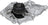 Gates 42209 Engine Water Pump - Main