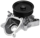 Gates 42210 Engine Water Pump - Main