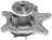 Gates 42244HD Engine Water Pump