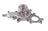 Gates 42248 Engine Water Pump - Main