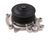 Gates 42283 Engine Water Pump - Main