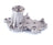 Gates 42284 Engine Water Pump