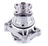 Gates 42285 Engine Water Pump