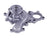 Gates 42290 Engine Water Pump
