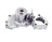 Gates 42305 Engine Water Pump