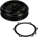 Gates 42357 Engine Water Pump