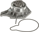 Gates 42420 Engine Water Pump - Main