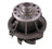 Gates 42589HD Engine Water Pump