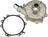 Gates 42591 Engine Water Pump