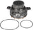 Gates 42592HD Engine Water Pump