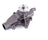 Gates 43001 Engine Water Pump