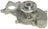 Gates 43017 Engine Water Pump