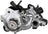 Gates 43024BHWT Engine Water Pump - Main