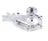 Gates 43025 Engine Water Pump