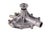 Gates 43058 Engine Water Pump