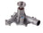 Gates 43062 Engine Water Pump