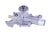 Gates 43065 Engine Water Pump