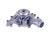 Gates 43069 Engine Water Pump