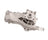 Gates 43080 Engine Water Pump - Main