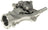 Gates 43085 Engine Water Pump - Main