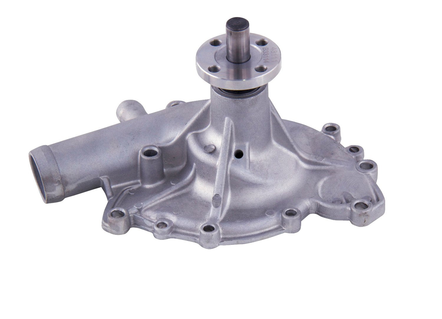 Gates 43111 Engine Water Pump