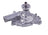 Gates 43111 Engine Water Pump
