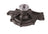 Gates 43122 Engine Water Pump