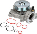 Gates 43127BH Engine Water Pump