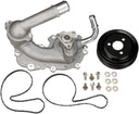 Gates 43186WT Engine Water Pump - Main