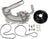 Gates 43186WT Engine Water Pump - Main