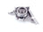 Gates 43216 Engine Water Pump - Main