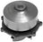 Gates 43241HD Engine Water Pump