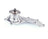 Gates 43291 Engine Water Pump