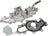 Gates 43329 Engine Water Pump