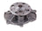 Gates 43530 Engine Water Pump - Main