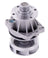 Gates 43536M Engine Water Pump