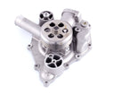 Gates 43543 Engine Water Pump