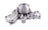 Gates 43549 Engine Water Pump