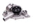 Gates 43558 Engine Water Pump