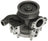 Gates 43561HD Engine Water Pump