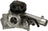 Gates 43567 Engine Water Pump