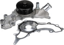 Gates 44002 Engine Water Pump